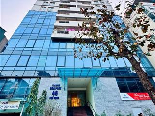 Hiếm! căn hộ lô góc tầng 12, 3pn, 2wc, 2 logia, full nội thất vị trí vàng phố vọng  giải phóng