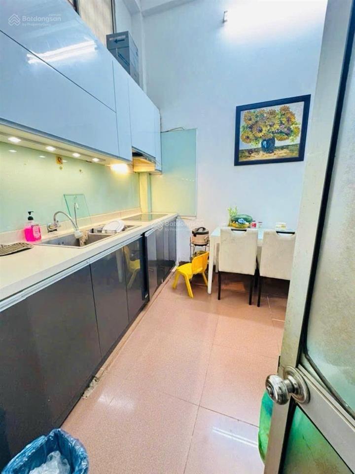 Siêu phẩm nhà láng hạ lô góc 3 thoáng 36m5 tầng, ngõ ba gác vào cửa full nội thất giá chào 8,5 tỷ