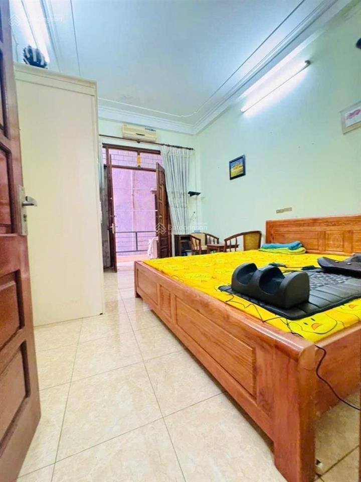Siêu phẩm nhà láng hạ lô góc 3 thoáng 36m5 tầng, ngõ ba gác vào cửa full nội thất giá chào 8,5 tỷ