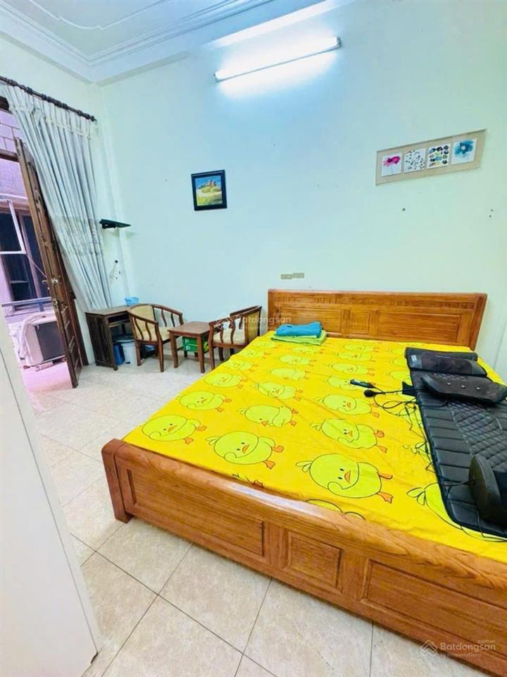 Siêu phẩm nhà láng hạ lô góc 3 thoáng 36m5 tầng, ngõ ba gác vào cửa full nội thất giá chào 8,5 tỷ