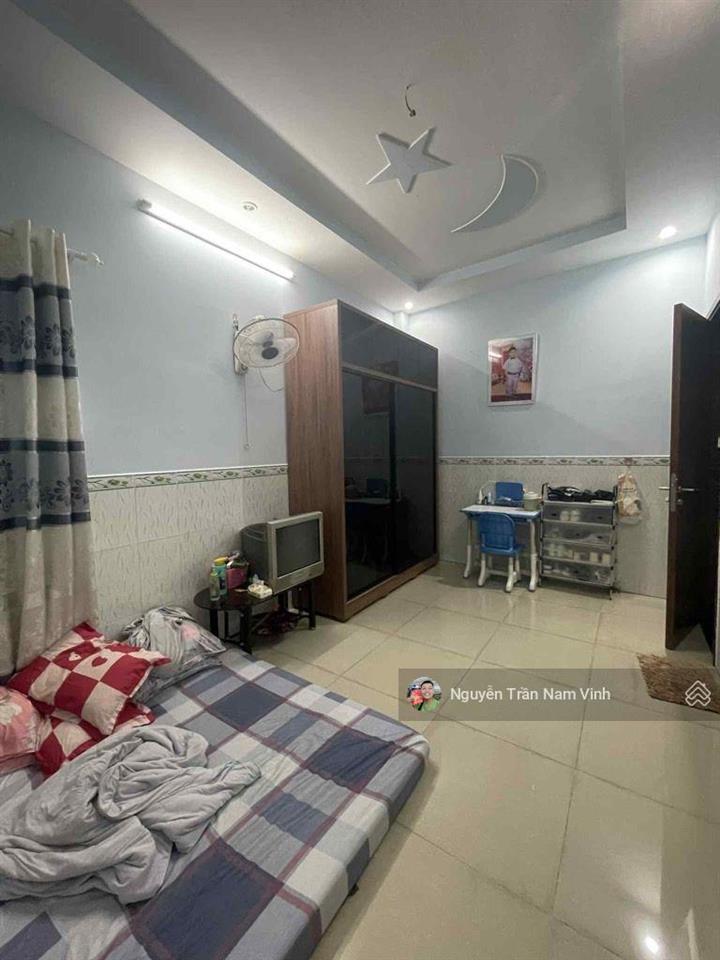 Bán nhà lâm văn bền cạnh lotte him lam diện tích 418m2 chỉ 28.5 tỷ sẵn nhà 3 tầng kèm 12 phòng trọ