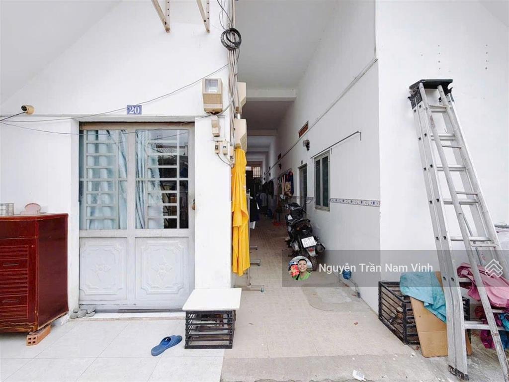 Bán nhà khu eco green hoàn cầu 291m2 ngang 8m dài 36m sẵn 20 phòng trọ dòng tiền ổn định chỉ 24 tỷ