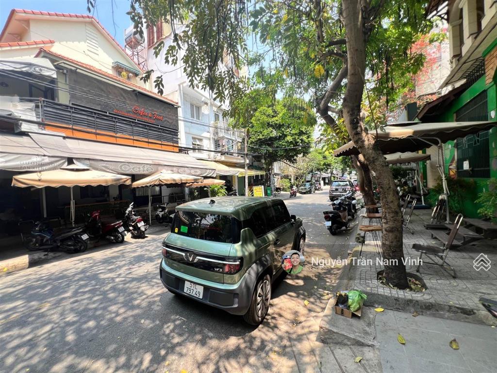 Bán nhà mặt tiền kinh doanh nguyễn thị thập cạnh lotte ngang 8m nở hậu dài 26m sẵn 5 tầng chỉ 30 tỷ