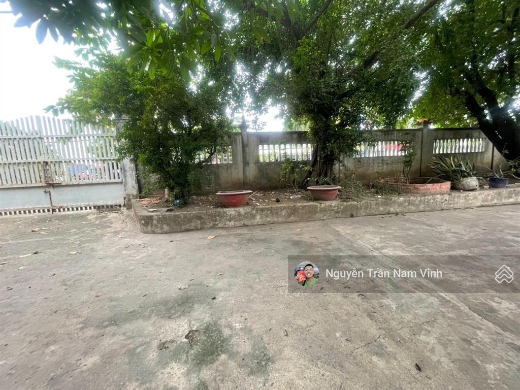 Bán nhà riêng cạnh phú mỹ hưng nam long 165m2 ngang 12m có thể phân lô hoặc xây chdv chỉ 5.5 tỷ tl