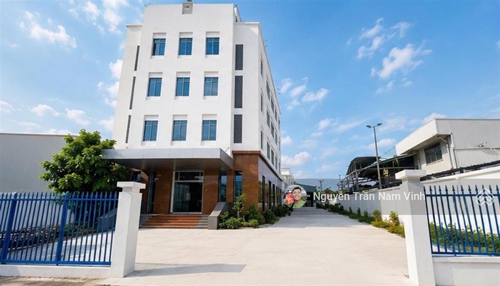 Bán nhà chdv lê văn lương nhà bè ngang 20mx30m sẵn tòa nhà 30 phòng dòng tiền 100tr/tháng chỉ 25 tỷ