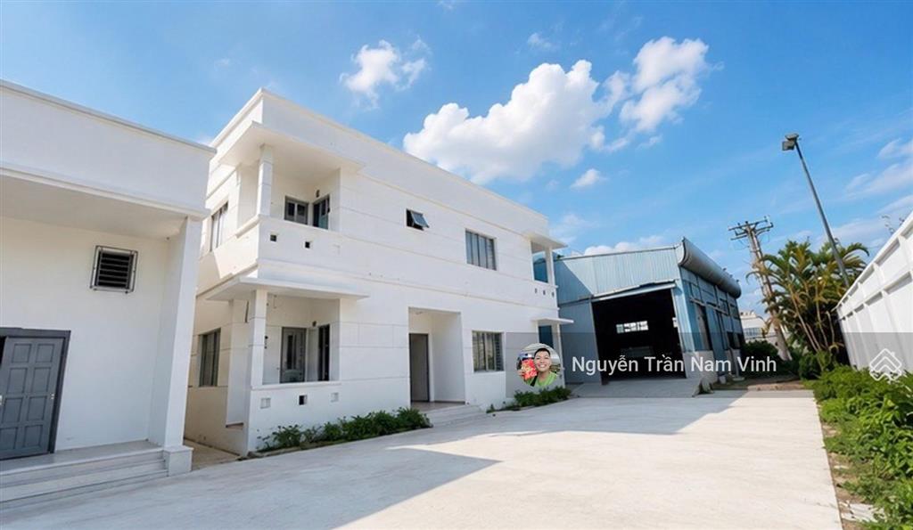 Bán nhà chdv lê văn lương nhà bè ngang 20mx30m sẵn tòa nhà 30 phòng dòng tiền 100tr/tháng chỉ 25 tỷ