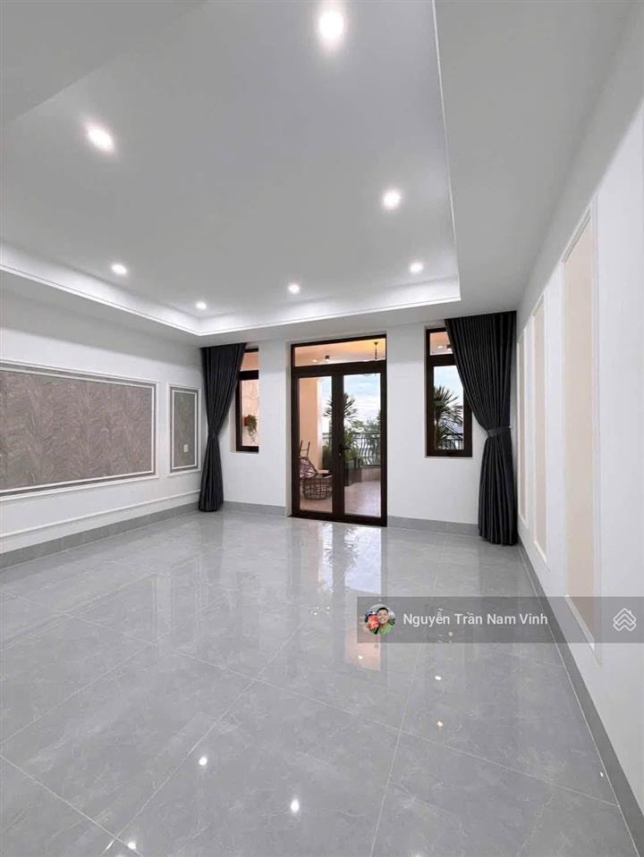 Bán nhà đường số lâm văn bền 68m2 ngang 5m nhà 3 tầng 4 phòng ngủ full nội thất mới chỉ 9 tỷ nhỉnh