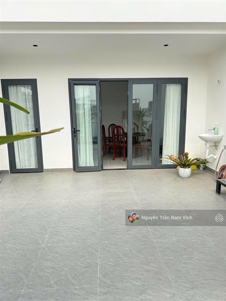 Bán nhà quận 7 đường lý phục man ngang 8m dài 17m với 136m2 đất thổ cư chỉ 11.5 tỷ tl chỉ 84tr/m2