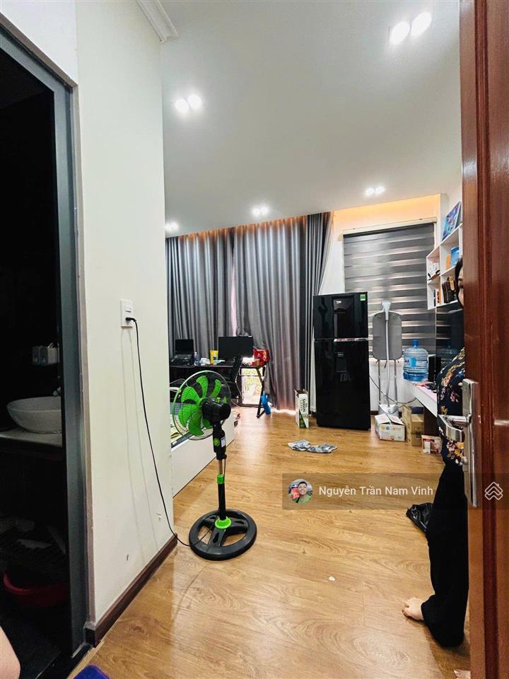 Bán nhà khu vip kiều đàm cạnh lotte him lam có hầm 4 tầng 4 phòng ngang 5m x 14.5m chỉ 13.5 tỷ