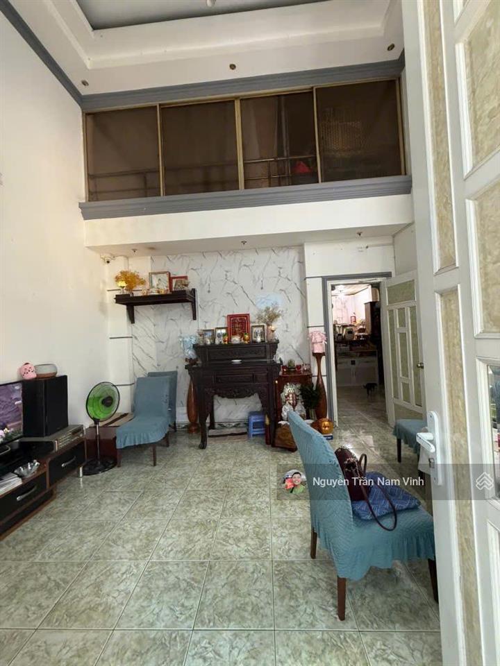 Bán nhà quận 7 cạnh lotte him lam ngang 6m dài 11m nhà 2 tầng 3 phòng ngủ ô tô đỗ cửa chỉ 5,7 tỷ tl