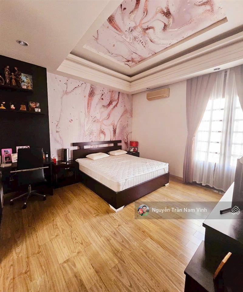 Nhà quận 7 giá tốtcạnh lotte nguyễn thị thập7x16m vuông đẹptiện xây chdv 6 tầng  giao dịch ngay