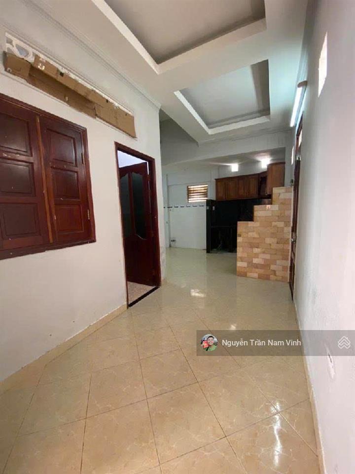 Bán nhà quận 7 lâm văn bền lotte ngang 6.5m x 18.4m nhà 2 tầng 4 phòng sân rộng để ô tô chỉ 8.3 tỷ