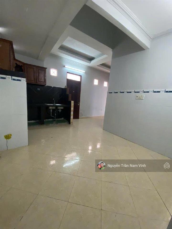 Bán nhà quận 7 lâm văn bền lotte ngang 6.5m x 18.4m nhà 2 tầng 4 phòng sân rộng để ô tô chỉ 8.3 tỷ