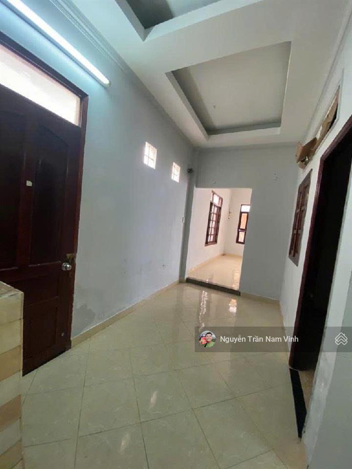 Bán nhà quận 7 lâm văn bền lotte ngang 6.5m x 18.4m nhà 2 tầng 4 phòng sân rộng để ô tô chỉ 8.3 tỷ