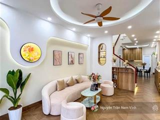 Bán nhà lâm văn bền lotte tân hưng nở hậu 4.5m x 14m nở hậu đều 5m nhà 2 tầng 3 phòng chỉ 6.9 tỷ tl