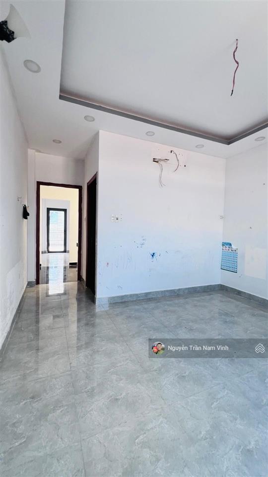 Bán nhà bùi văn ba ô tô đỗ khu chế xuất tân thuận nhà 3 tầng 4 phòng ngang 4,1m dài 17m chỉ 7,9 tỷ