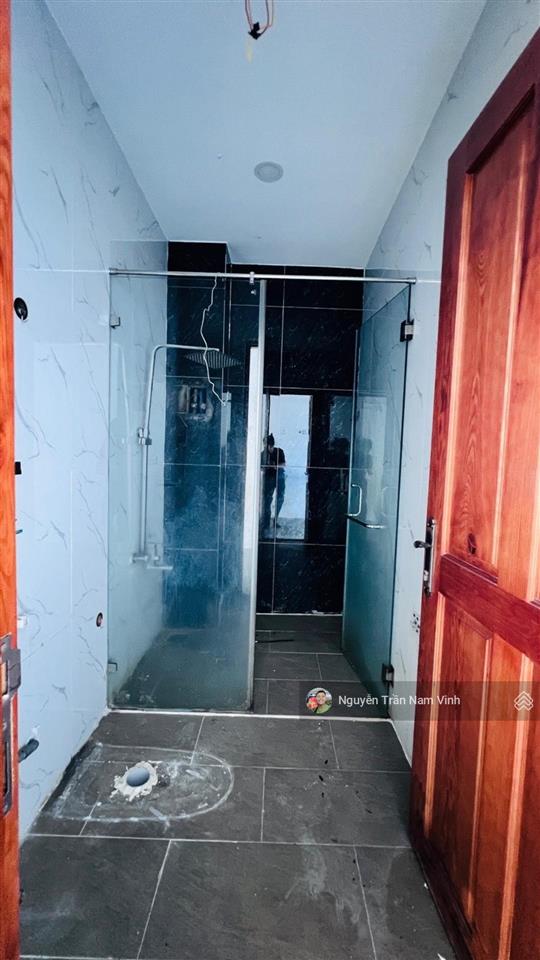 Bán nhà bùi văn ba ô tô đỗ khu chế xuất tân thuận nhà 3 tầng 4 phòng ngang 4,1m dài 17m chỉ 7,9 tỷ
