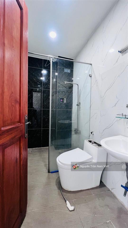 Bán nhà bùi văn ba ô tô đỗ khu chế xuất tân thuận nhà 3 tầng 4 phòng ngang 4,1m dài 17m chỉ 7,9 tỷ