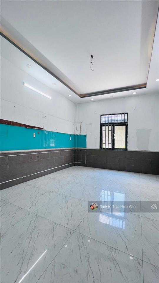 Bán nhà bùi văn ba ô tô đỗ khu chế xuất tân thuận nhà 3 tầng 4 phòng ngang 4,1m dài 17m chỉ 7,9 tỷ