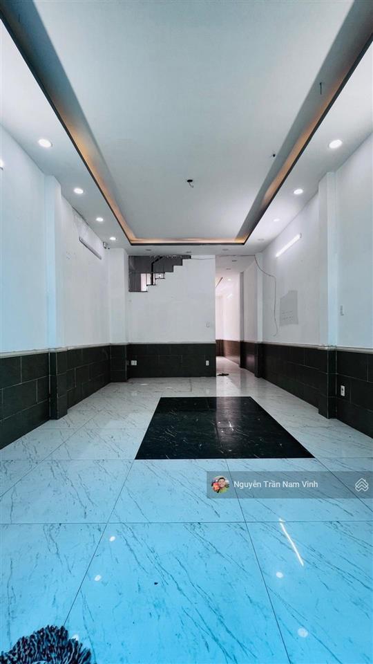 Bán nhà bùi văn ba ô tô đỗ khu chế xuất tân thuận nhà 3 tầng 4 phòng ngang 4,1m dài 17m chỉ 7,9 tỷ