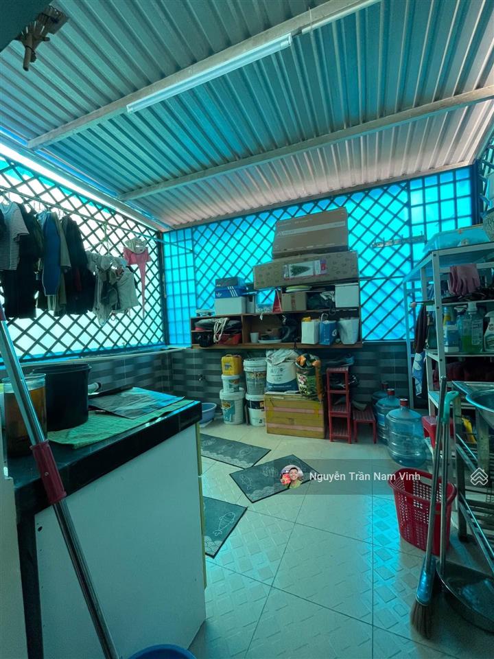 Bán nhà quận 7 cạnh nam long  phú mỹ hưng, ô tô đỗ cửa ngang 4m dài 20m, 3 tầng 4 phòng chủ 6,2 tỷ