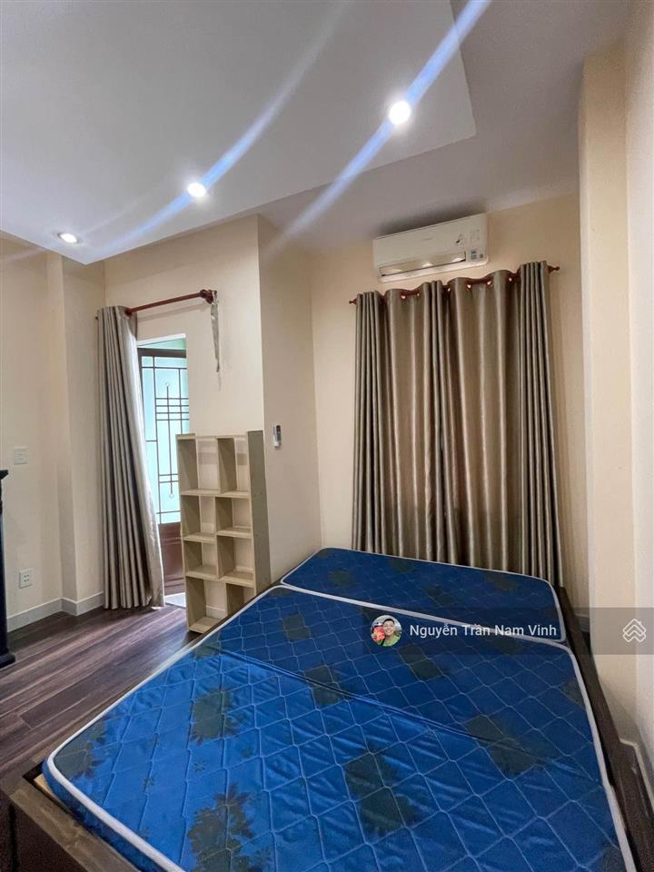 Bán nhà quận 7 cạnh nam long  phú mỹ hưng, ô tô đỗ cửa ngang 4m dài 20m, 3 tầng 4 phòng chủ 6,2 tỷ
