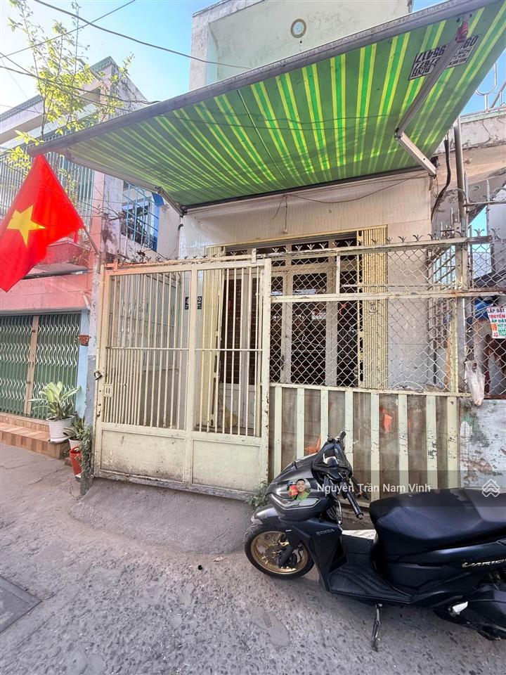 Bán nhà riêng đầu tư 150m2 thổ cư ngang 7m dài 21m có dãy trọ 10 phòng có dòng tiền