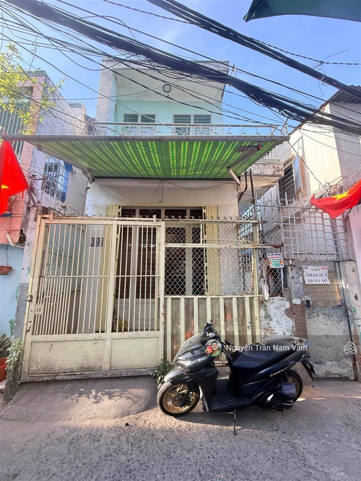 Bán nhà riêng đầu tư 150m2 thổ cư ngang 7m dài 21m có dãy trọ 10 phòng có dòng tiền