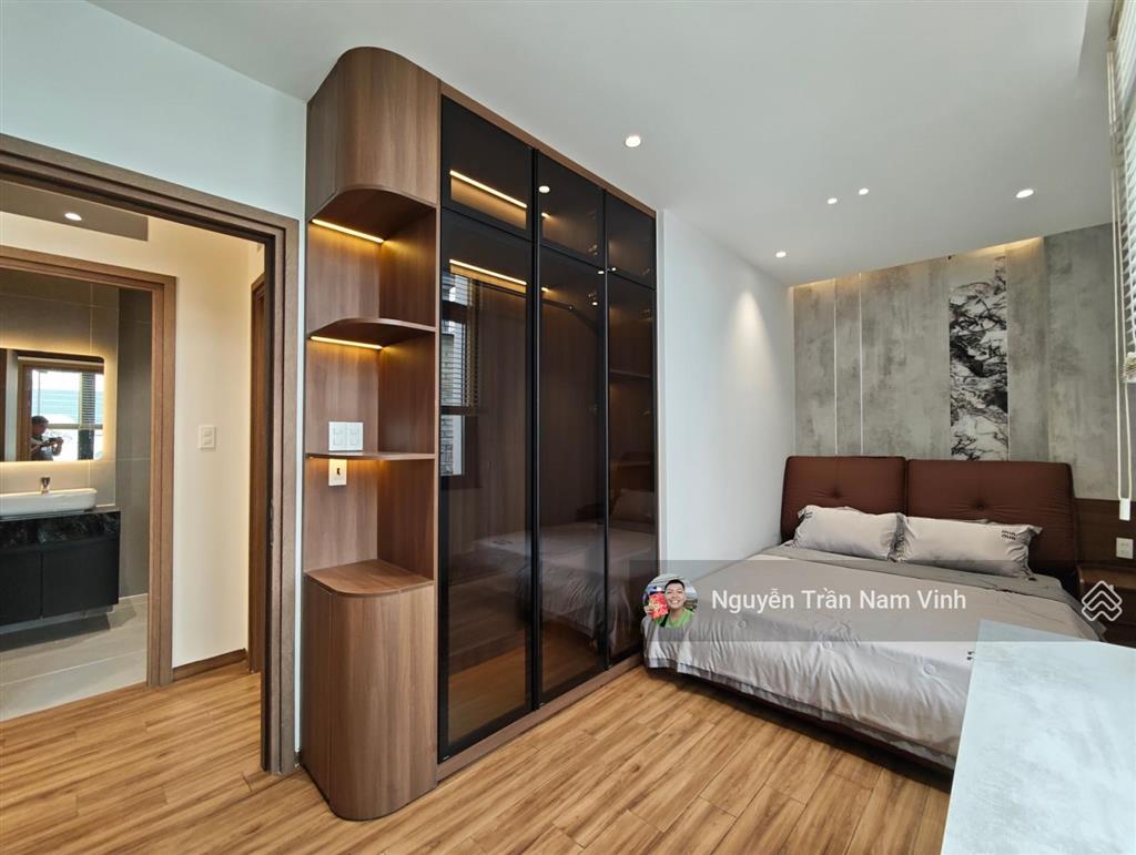 Bán nhà ô tô đỗ quận 7 cạnh phú mỹ hưng ngang 8m dài 10m nhà mới xây 4 tầng 4 phòng chỉ 8,7 tỷ tl