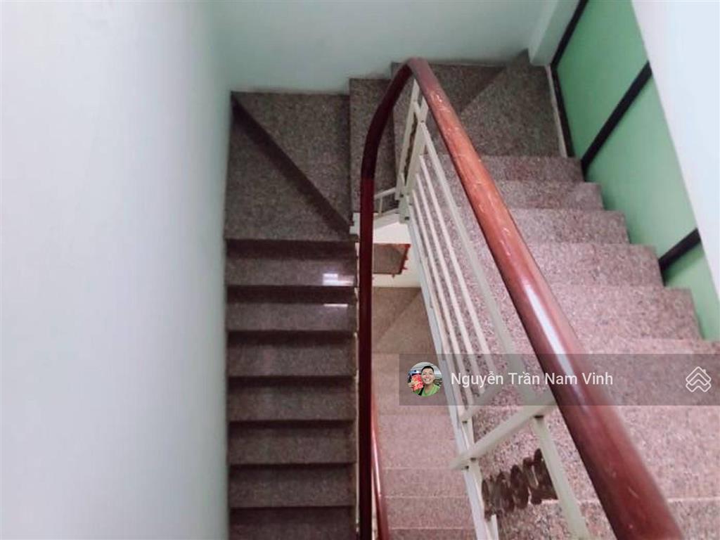 Bán nhà nở hậu cạnh phú mỹ hưng ngang 4,5m x 16,5m 3 nhà 3 tầng 7 phòng ngủ chỉ 6,5 tỷ thương lượng