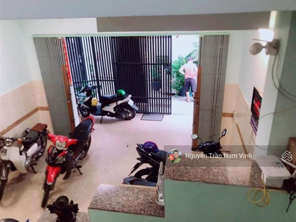 Bán nhà nở hậu cạnh phú mỹ hưng ngang 4,5m x 16,5m 3 nhà 3 tầng 7 phòng ngủ chỉ 6,5 tỷ thương lượng