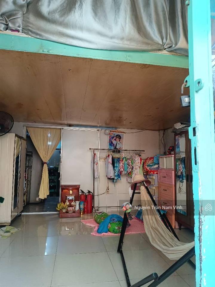Bán nhà ô tô đỗ sẵn dòng tiền 12 phòng cho thuê ngang 5m dài 20m khu chế xuất tân thuận chỉ 7 tỷ tl