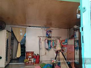 Bán nhà ô tô đỗ sẵn dòng tiền 12 phòng cho thuê ngang 5m dài 20m khu chế xuất tân thuận chỉ 7 tỷ tl