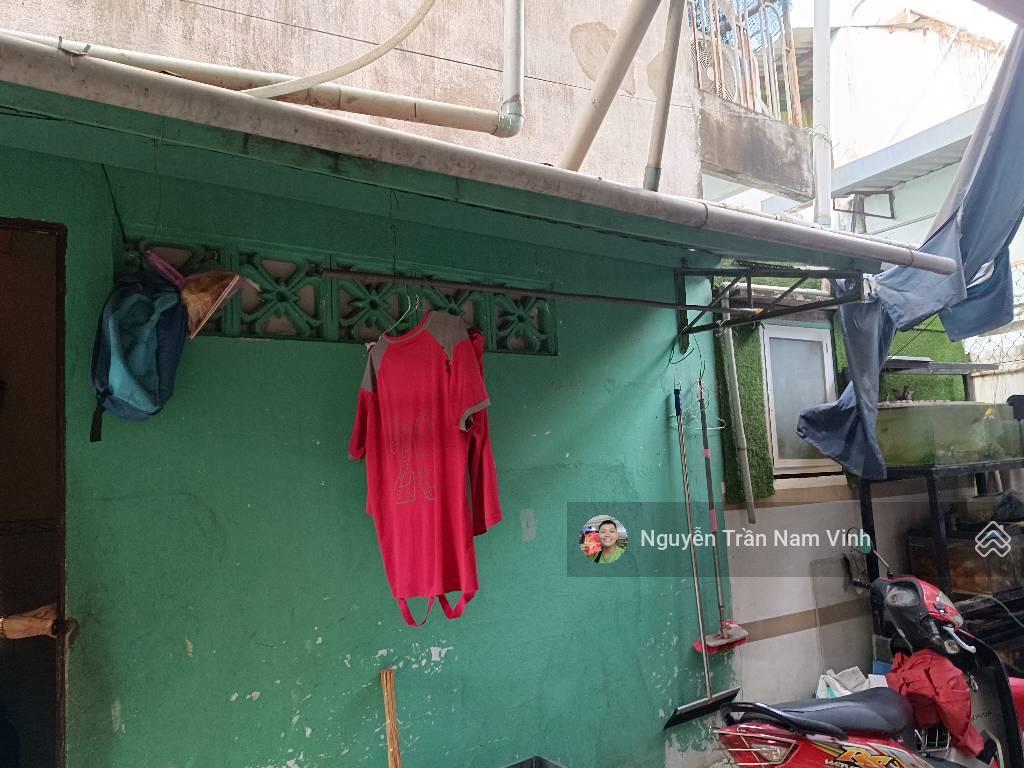 Bán nhà ô tô đỗ sẵn dòng tiền 12 phòng cho thuê ngang 5m dài 20m khu chế xuất tân thuận chỉ 7 tỷ tl