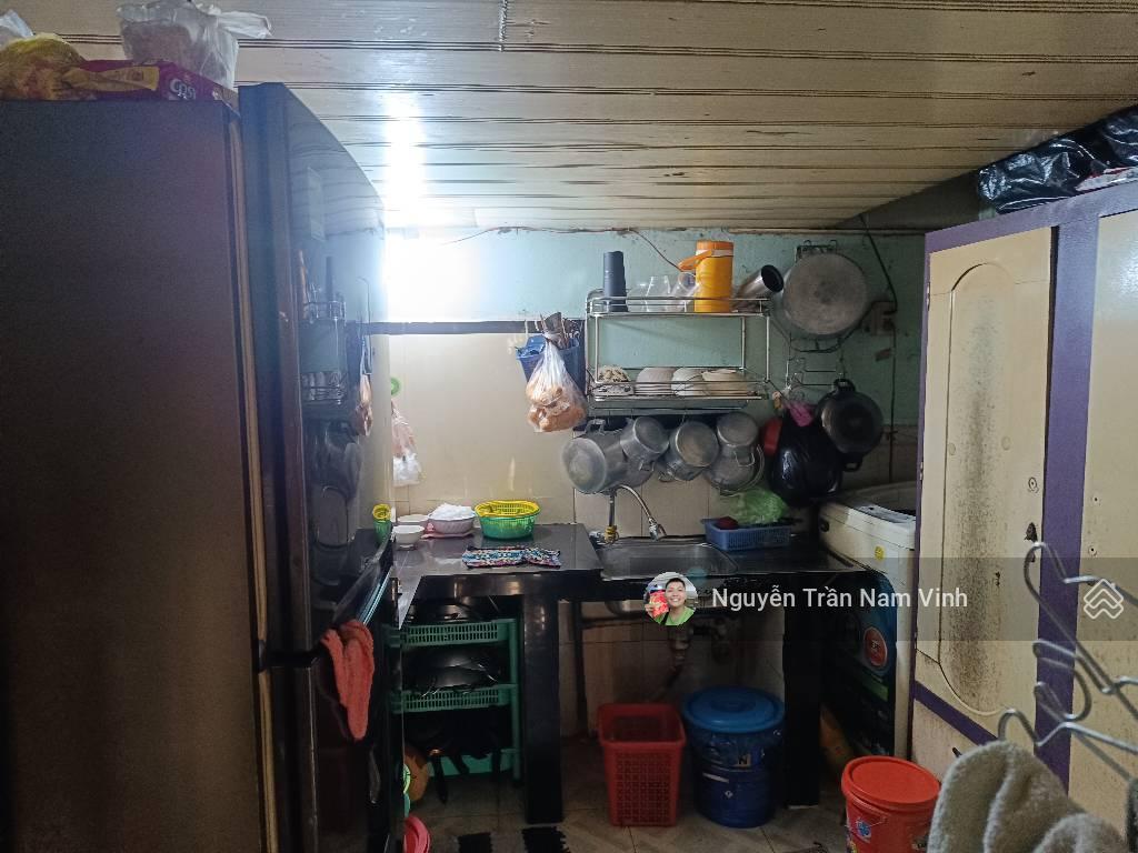Bán nhà ô tô đỗ sẵn dòng tiền 12 phòng cho thuê ngang 5m dài 20m khu chế xuất tân thuận chỉ 7 tỷ tl