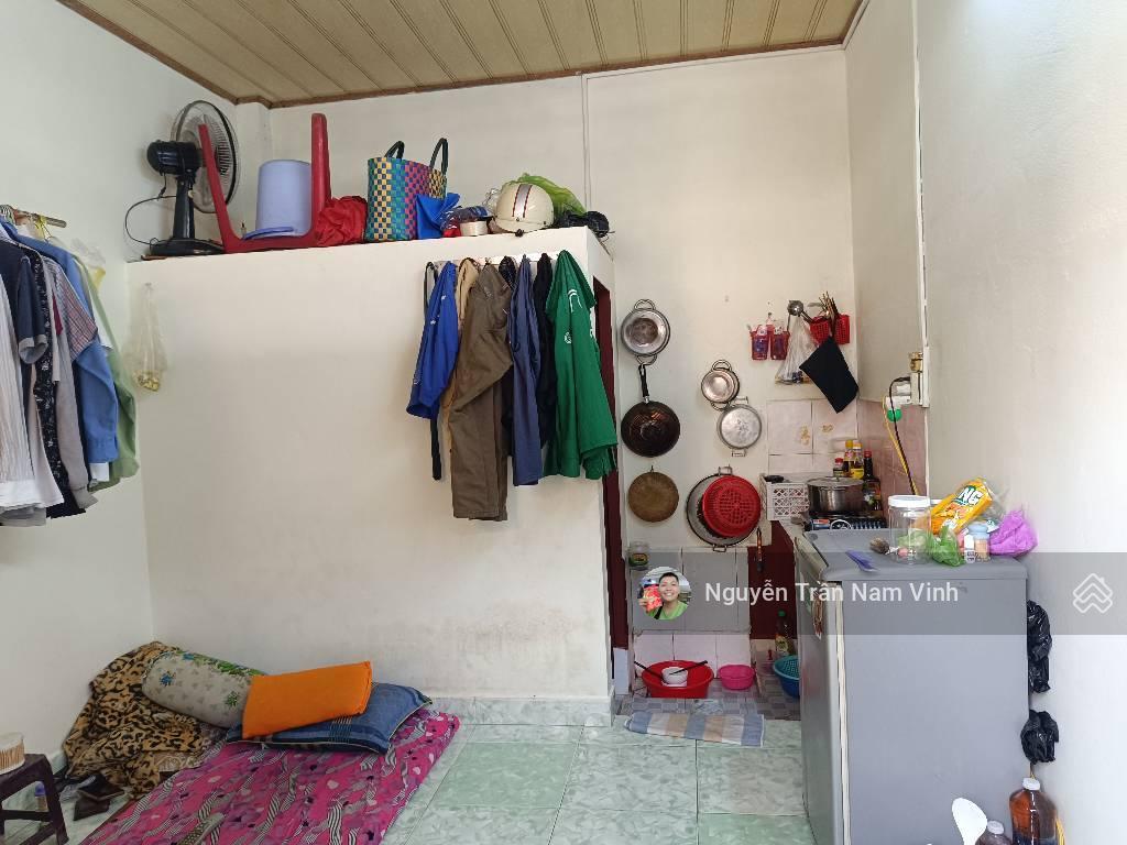 Bán nhà ô tô đỗ sẵn dòng tiền 12 phòng cho thuê ngang 5m dài 20m khu chế xuất tân thuận chỉ 7 tỷ tl