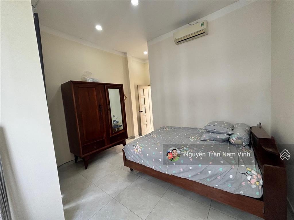 Bán nhà hẻm ô tô đường số tân quy cạnh lotte ngang 4m dài 15m nhà 2 tầng 3 phòng chỉ 6,5 tỷ tl