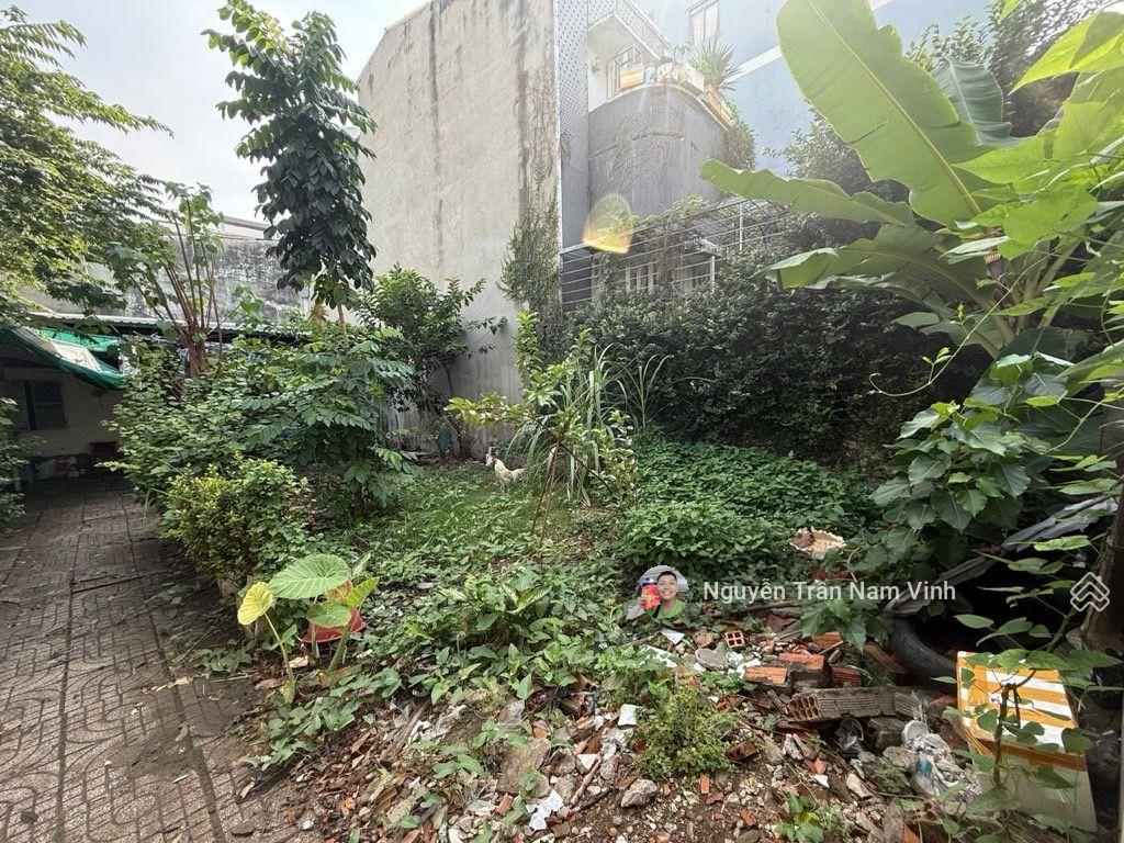 Bán nhà nguyễn thị thập gần lotte 226m2 ngang 10m dài 22.5m có sân vườn lớn chỉ 6.5 tỷ thương lượng