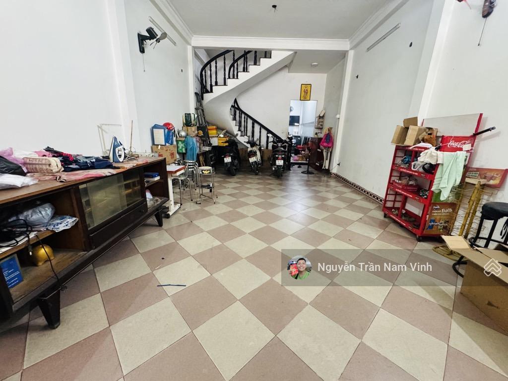 Bán nhà lâm văn bền gần lotte him lam ngang 6.2m dài 21m nhà 3 tầng 4 phòng chỉ 11.5 tỷ tl