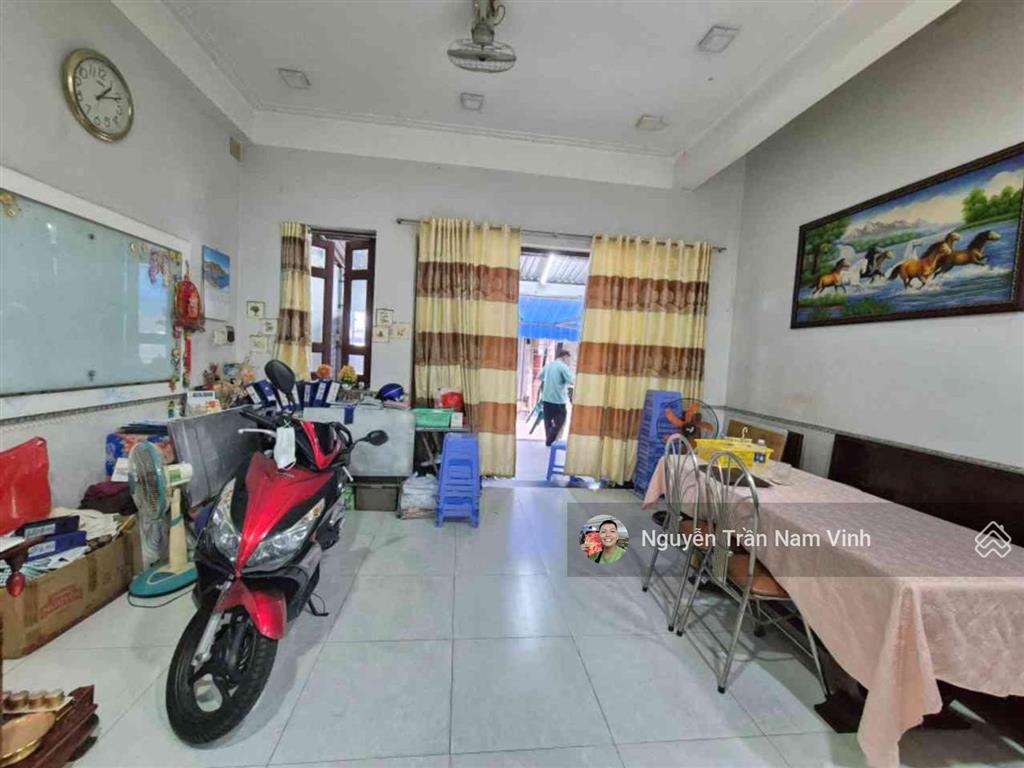 Bán nhà lê văn lương cạnh lotte chợ bến thành quận 1 đầu tư 5m x 16m nhà 3 tầng 4 phòng chỉ 7,5 tỷ