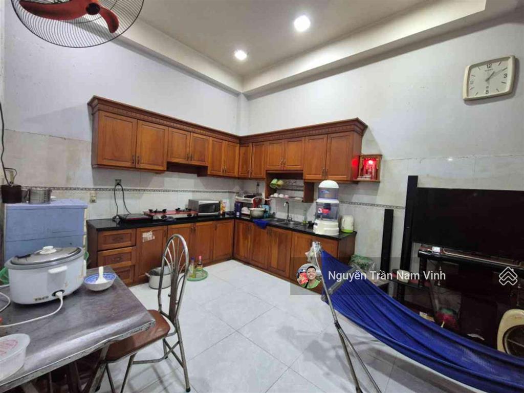 Bán nhà lê văn lương cạnh lotte chợ bến thành quận 1 đầu tư 5m x 16m nhà 3 tầng 4 phòng chỉ 7,5 tỷ