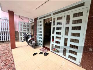 Bán nhà nở hậu quận 7 rộng 140m2 ngang 6.5m dài 22m đường ô tô vào cạnh phú mỹ hưng chỉ 9.9 tỷ tl