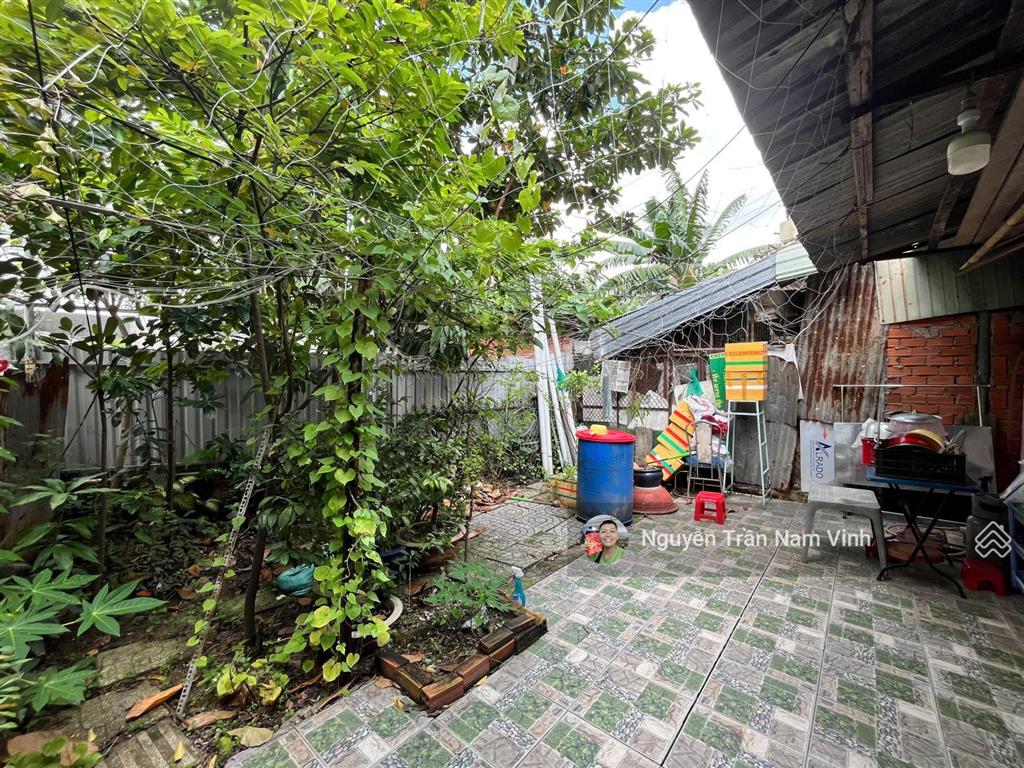 Bán nhà nở hậu quận 7 rộng 140m2 ngang 6.5m dài 22m đường ô tô vào cạnh phú mỹ hưng chỉ 7.9 tỷ tl