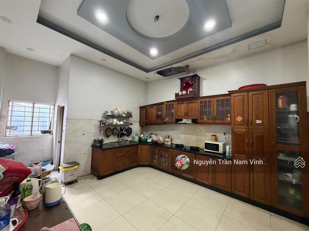 Bán nhà quận 7 đường số 79 tân quy ngang 5m dài 20m nhà 4 tầng 5 phòng ngủ gấp bán chỉ 9,5 tỷ tl