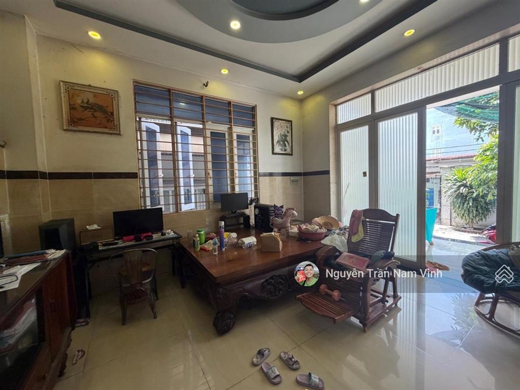 Bán nhà quận 7 đường số 79 tân quy ngang 5m dài 20m nhà 4 tầng 5 phòng ngủ gấp bán chỉ 9,5 tỷ tl