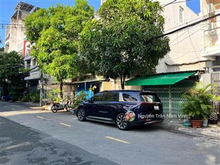 Bán nhà đường số 79 tân quy lotte ngang 7.4m dài 17m 118m2 công nhận đủ 3 tầng 4 phòng chỉ 10.5 tỷ