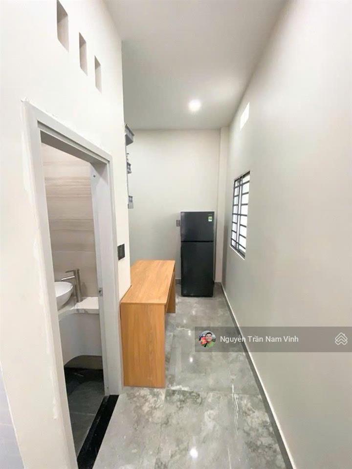 Bán nhà nguyễn thị thập gần lotte ngang 5m dài 10m nhà mới vào ở ngay 3 phòng ngủ chỉ 5,1 tỷ