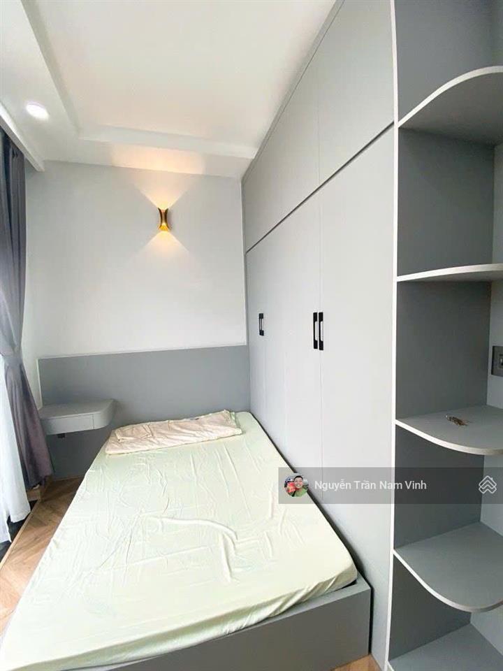 Bán nhà nguyễn thị thập gần lotte ngang 5m dài 10m nhà mới vào ở ngay 3 phòng ngủ chỉ 5,1 tỷ
