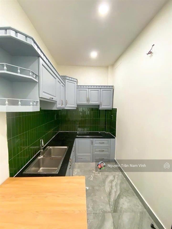 Bán nhà nguyễn thị thập gần lotte ngang 5m dài 10m nhà mới vào ở ngay 3 phòng ngủ chỉ 5,1 tỷ