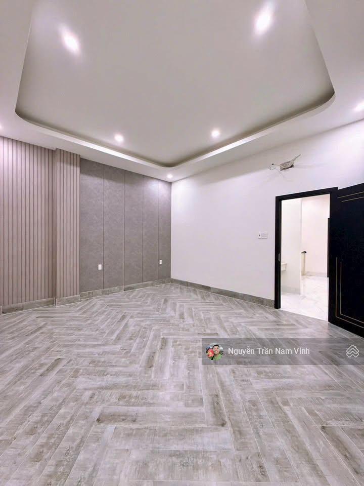 Bán nhà đường lê văn lương quận 7 tân hưng ngang 5m dài 16m nhà 3 tầng mới 4 phòng chỉ 7.9 tỷ tl